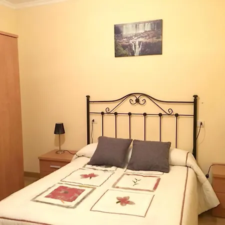 Apartment Rua Ramon Caamano