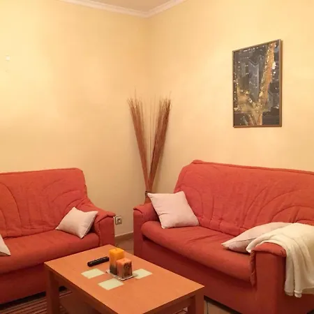 Apartment Rua Ramon Caamano *