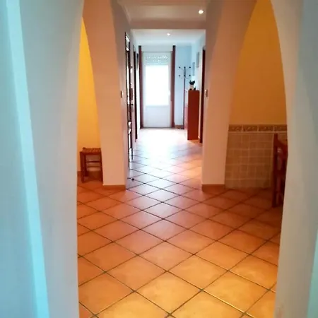 Apartment Rua Ramon Caamano Muxia