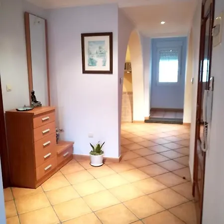 Apartment Rua Ramon Caamano