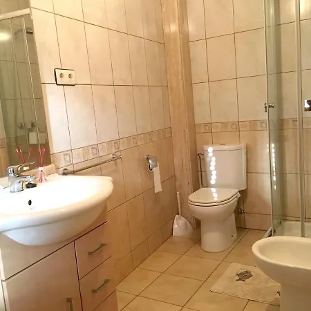 Apartment Rua Ramon Caamano *